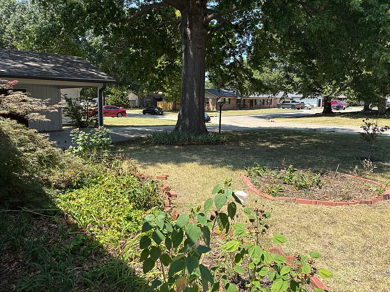 Patrick Henry Neighborhood