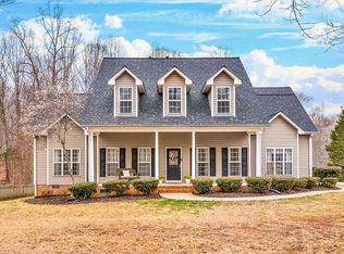 7813 Wilson Farm Rd, Summerfield, NC 27358