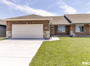 1516 Dearborn Dr, Springfield, IL 62711