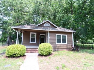 1009 Taylor St, Durham, NC 27701