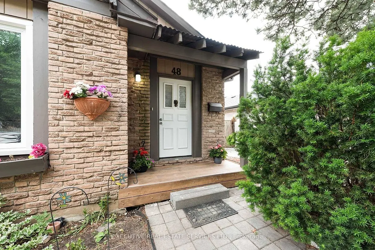 Building Photo - 48 Reynier Dr