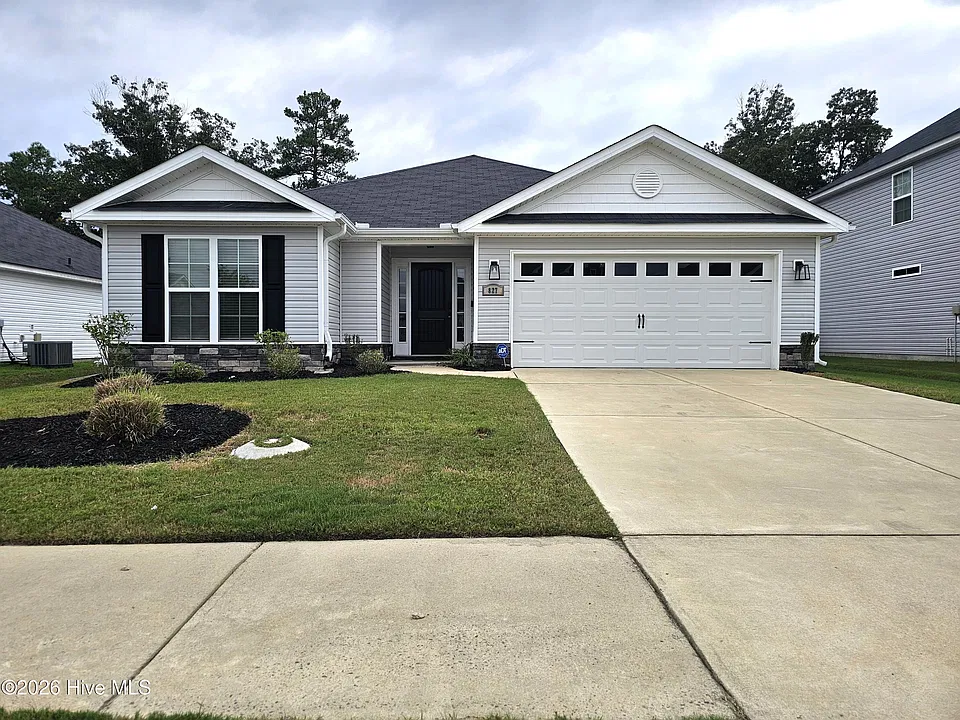 827 Goodale Dr