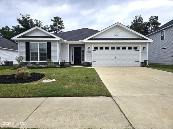 827 Goodale Dr, Augusta, GA 30909