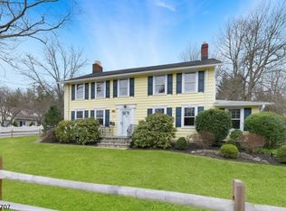 216 Brooklake Rd, Florham Park, NJ 07932
