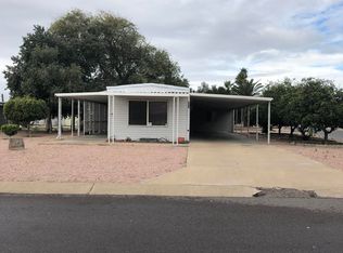324 N 90th St, Mesa, AZ 85207