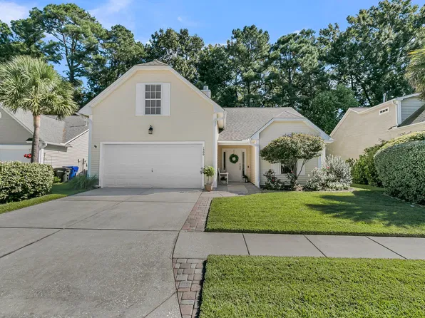1500 Wellesley Cir, Mount Pleasant, SC 29466