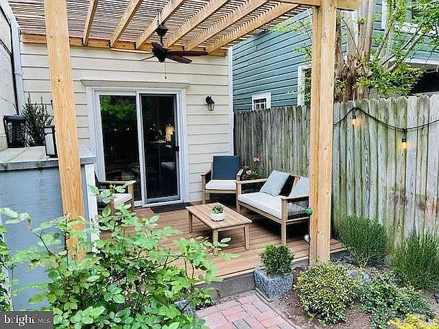 418 Gibbon St — Photo 22