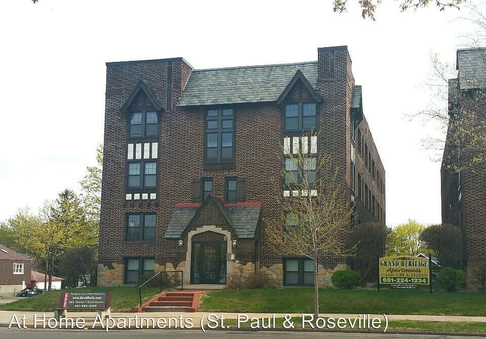 1st image of 1280 Grand Ave APT 012