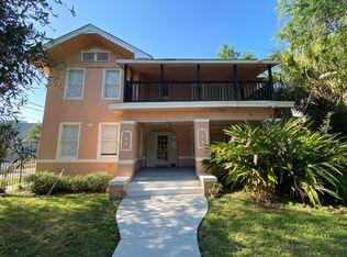 520 Sul Ross St, Houston, TX 77006