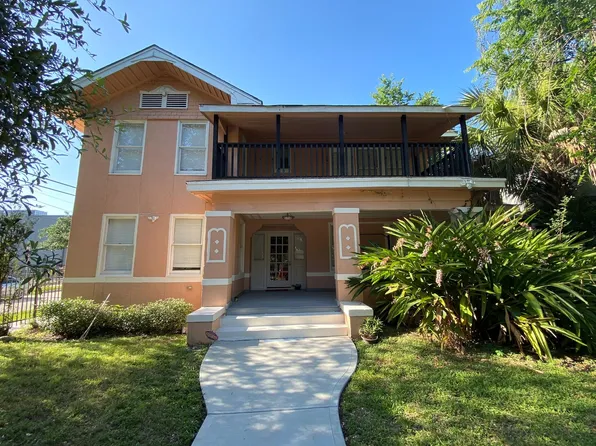 520 Sul Ross St, Houston, TX 77006