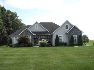 4 Hickory Ct, Boiling Springs, PA 17007