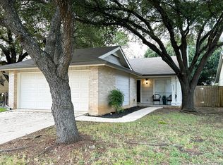 9531 Bowen Dr, San Antonio, TX 78250