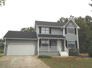 7675 Amherst Ct, Jonesboro, GA 30236