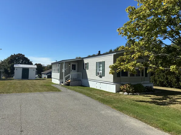 1 K St #291, Bangor, ME 04401
