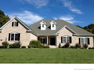 240 Maskel Rd, South Windsor, CT 06074