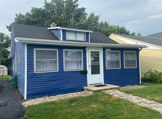 19589 Webster St, Clinton Township, MI 48035