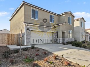 1820 Klamath Rd S, Madera, CA 93636