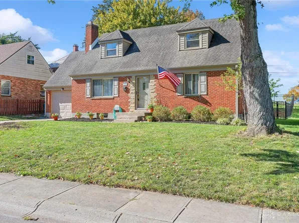 235 S 7th St, Miamisburg, OH 45342