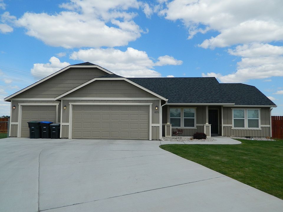 1st image of 625 N Mississippi Dr