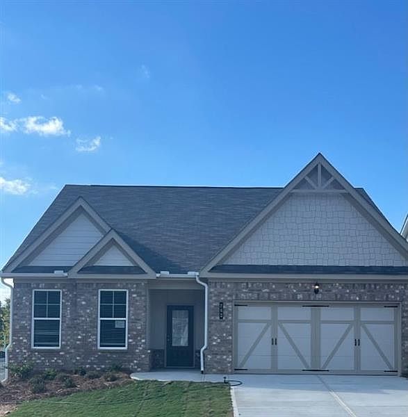 762 Kestrel Dr, Loganville, GA 30052 Zillow