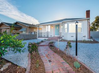 1201 S Date Ave, Alhambra, CA 91803