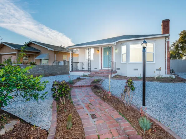 1201 Date Ave, Alhambra, CA 91803