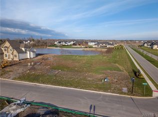 5501 Serenity Ct Lot 13, Clarence, NY