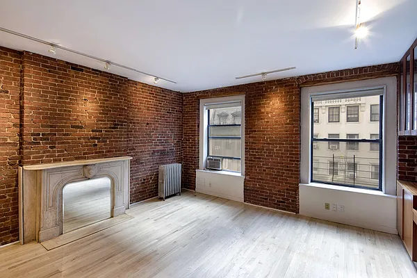 Rented by Brown Harris Stevens | media 10