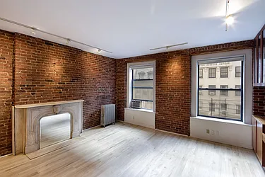 Rented by Brown Harris Stevens