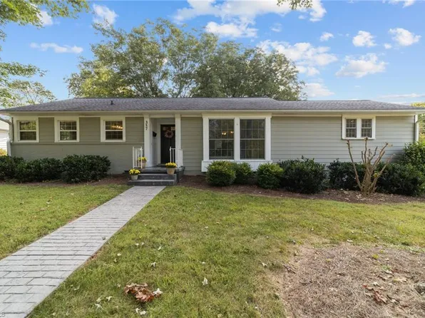 357 Pennsylvania Ave, Winston Salem, NC 27104