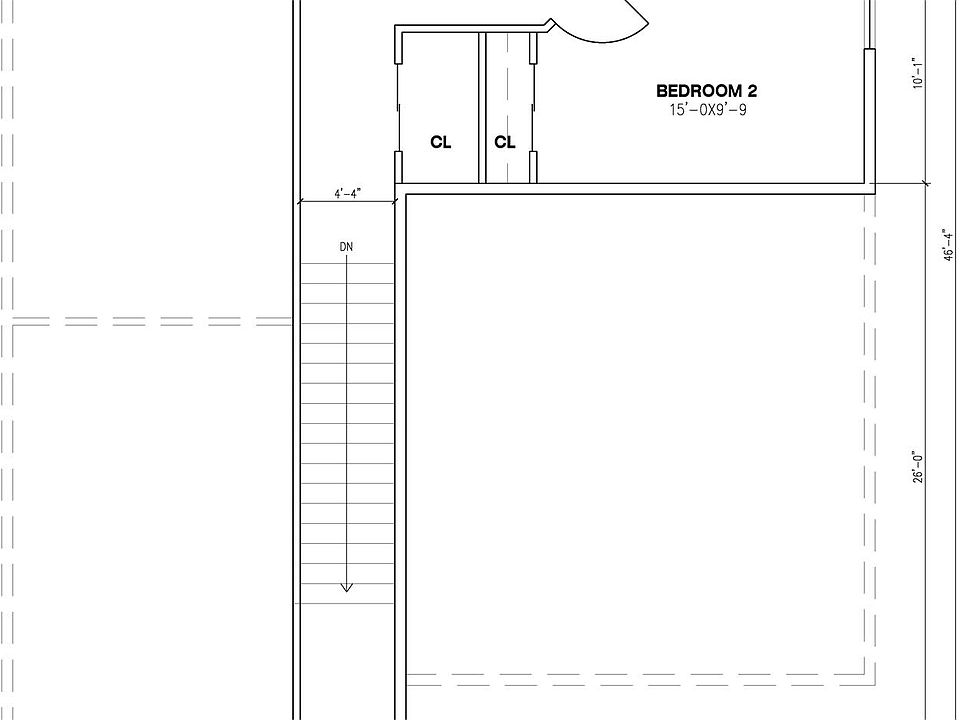 2nd image of 803 Dove Ln