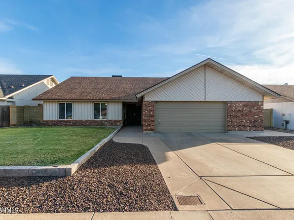 6231 E ENCANTO Street, Mesa, AZ 85205