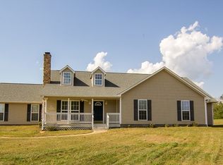 14316 Cross Creek Rd, Upatoi, GA 31829