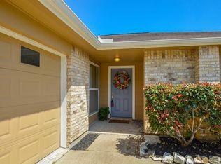 6611 San Pablo Dr, Houston, TX 77083