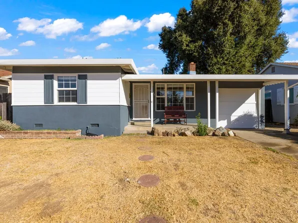 4521 40th Ave, Sacramento, CA 95824