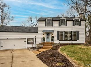 815 Brookside Dr, Saint Louis, MO