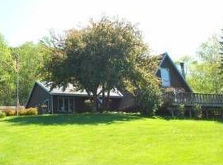 7081 Fort Ridgley Rd, Houston, MN 55943