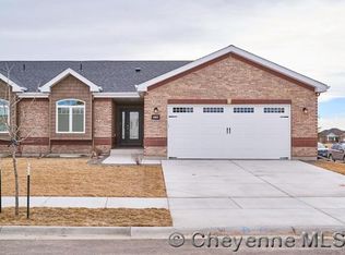 2331 Foothills Rd, Cheyenne, WY 82009