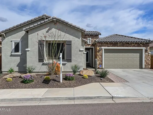 23115 N 98TH Lane, Peoria, AZ 85383