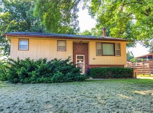 1317 Meadow Dr, Norwalk, IA 50211