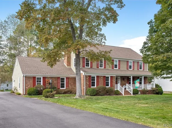 8240 Indian Springs Rd, North Chesterfield, VA 23237