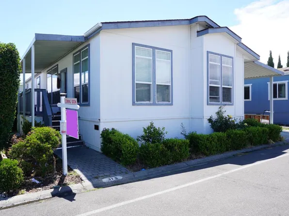 1225 Vienna Dr Spc 315, Sunnyvale, CA 94089