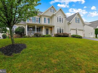 8013 Pink Azalea Ct, Windsor Mill, MD