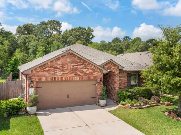 5231 Pointe Spring Xing, Spring, TX 77389