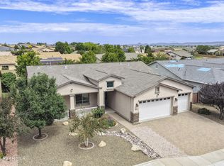 8248 N Sunset Rdg, Prescott Valley, AZ 86315