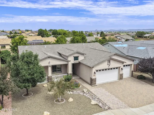 8248 N Sunset Rdg, Prescott Valley, AZ 86315