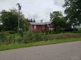 2254 N Ringle Rd, Fairgrove, MI 48733