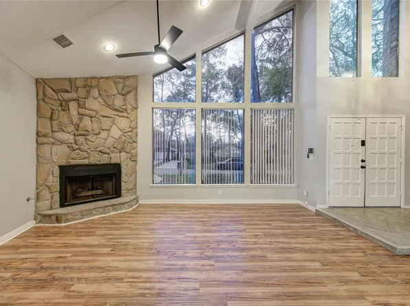 530 Enchanted Ln, Spring, TX 77388