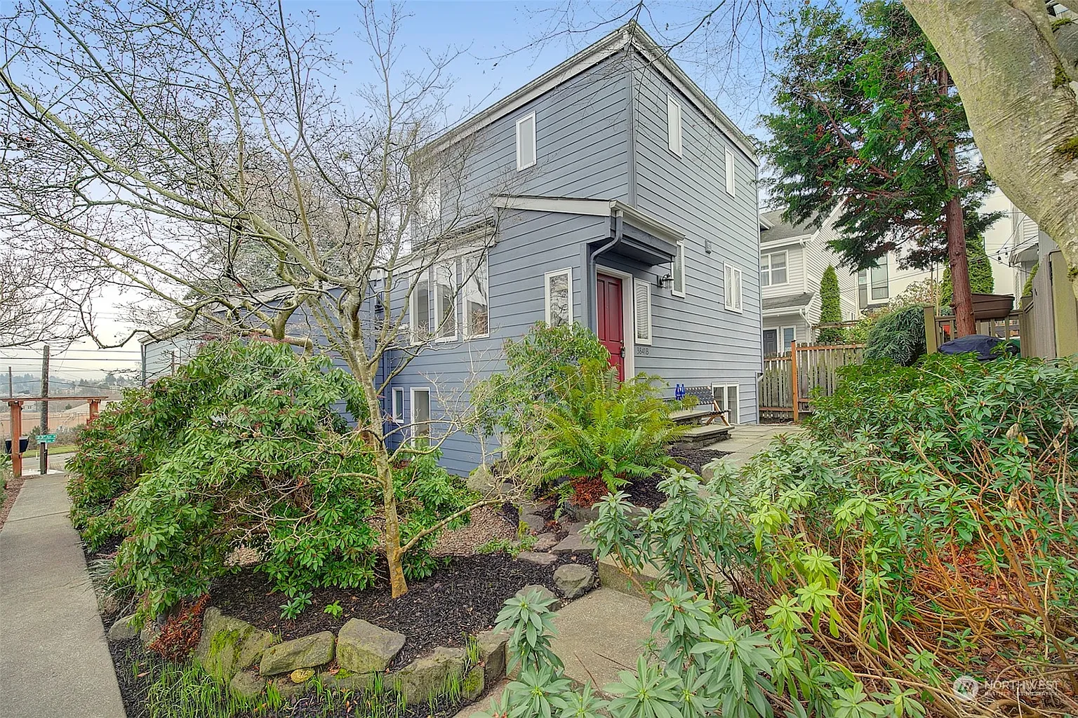 3841 23rd Avenue W #B photo 1