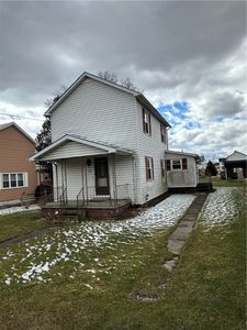 29 Locust St, Coral, PA, 15731
